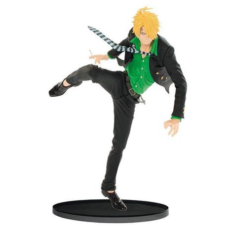 Figure One Piece Sanji - 2