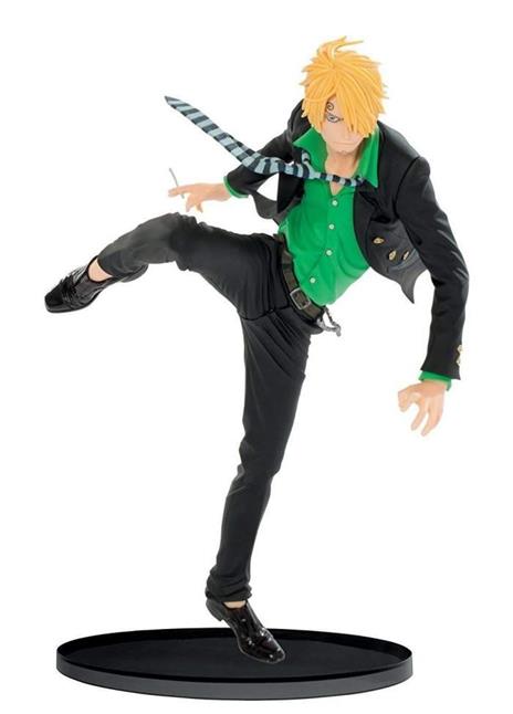 Figure One Piece Sanji - 3