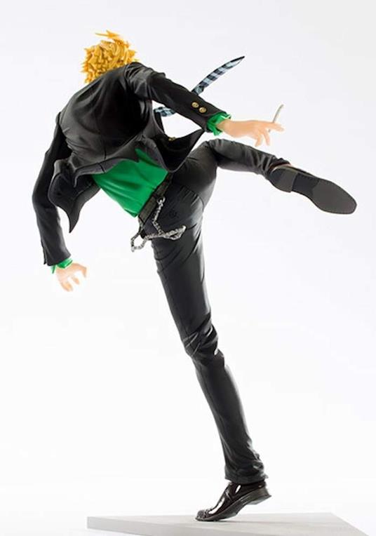 Figure One Piece Sanji - 4