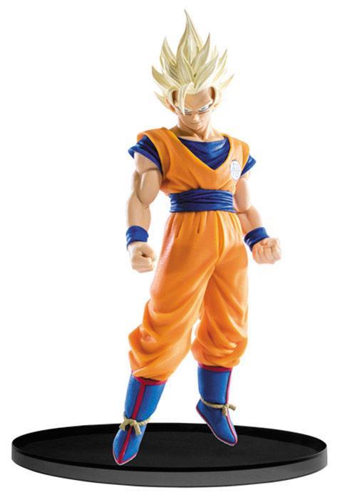 Figure Dragonball Goku S.S. 2 - 2