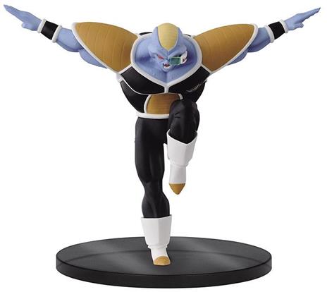 Figure Dragonball Burter (Team Ginew)