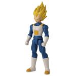 Dragon Ball Super Limit Breaker 30 cm Giant Figure Super Saiyan Vegeta