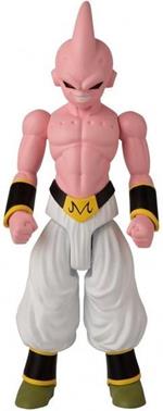 Dragon Ball - Action figure Limit Breaker - Majin Buu