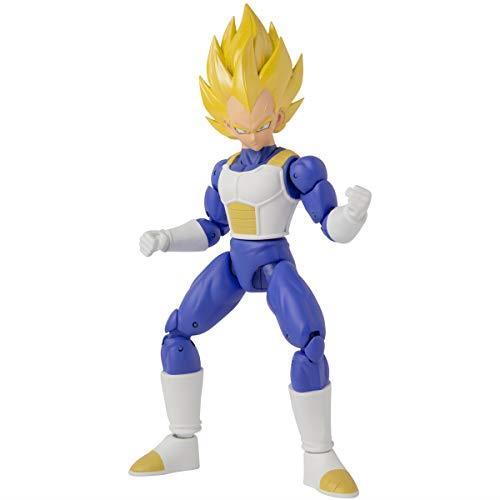 BANDAI - Dragon Ball Super - Figurine Dragon Star 17 cm - Super