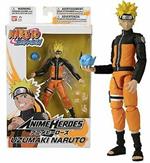 Naruto Random Model Articulated Figures Anime Heroes 17Cm