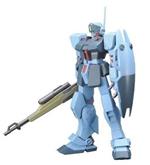 Action figure Robot Spirits. Gundam Sniper 0079 R075