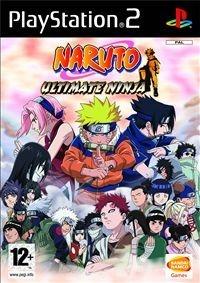 Naruto Ultimate Ninja (UE)