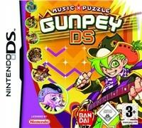 Gunpey