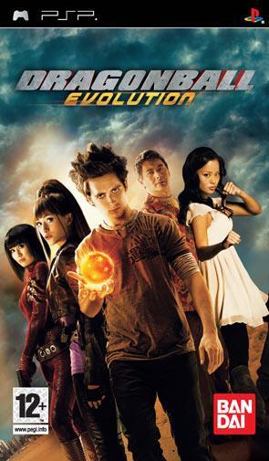 Dragon Ball Evolution - 2