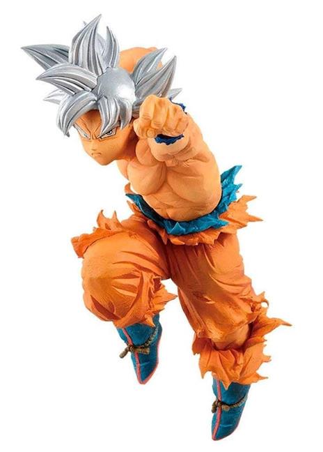 Figure DragonBall Super Son Goku Colos. - 2