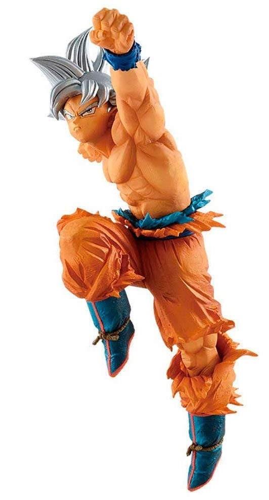 Figure DragonBall Super Son Goku Colos. - 3