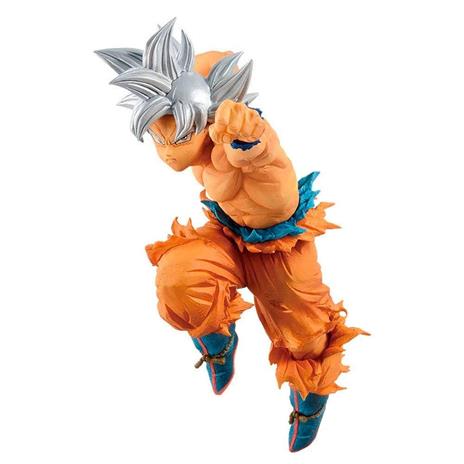 Figure DragonBall Super Son Goku Colos. - 4