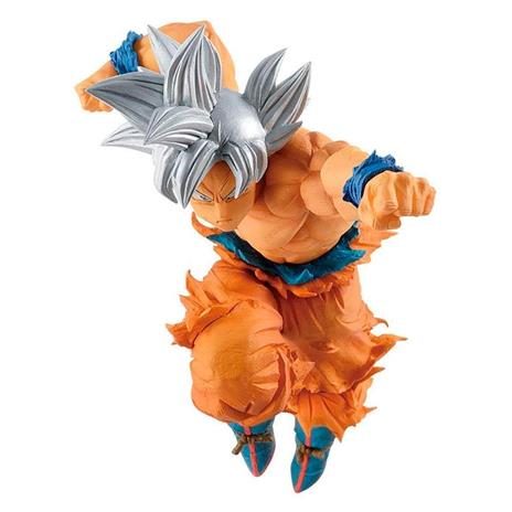 Figure DragonBall Super Son Goku Colos. - 5