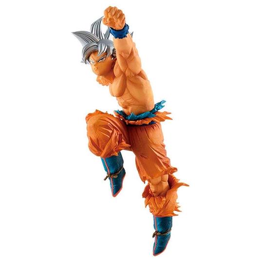 Figure DragonBall Super Son Goku Colos. - 6