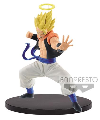 Figure DragonBall Z World Gogeta