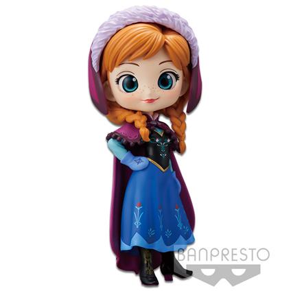 Disney Q Posket: Anna