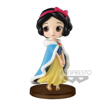 Disney Q Posket Petit: Girls Festival - Snow White