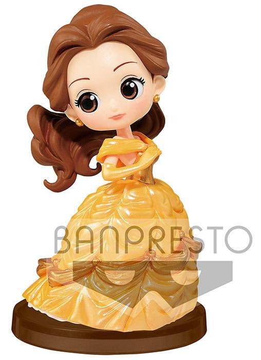 Figure Disney. Petit Girl. Belle