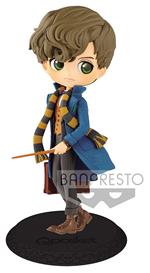 Figure Fantastic Beasts. Newton