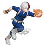 Figure My Hero Academia. Shoto Todorok