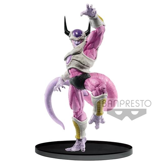 Dragon Ball Z: World Colosseum - Vol.1 Figure - Frieza