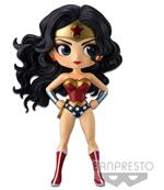 Figure Qposket DC - Wonder Woman