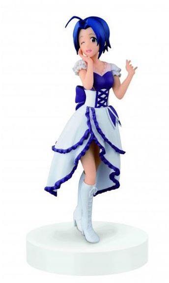 Figure Idolmaster – SQ Masters of Idols World Azusa Miura