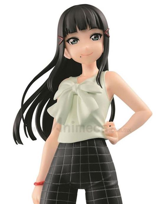 Love Live Sunshine Dia Kurosawa Statue Pvc - 3