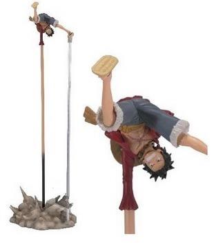 Figure One Piece Monkey D. Luffy