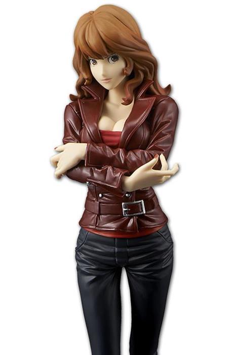 Master Stars Piece Lupin 3 Fujiko Mine Pvc Statue New Anime Manga - 2