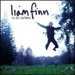 I'll Be Lightning - CD Audio di Liam Finn