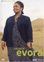 Cesaria Evora. Morna Blues (DVD)