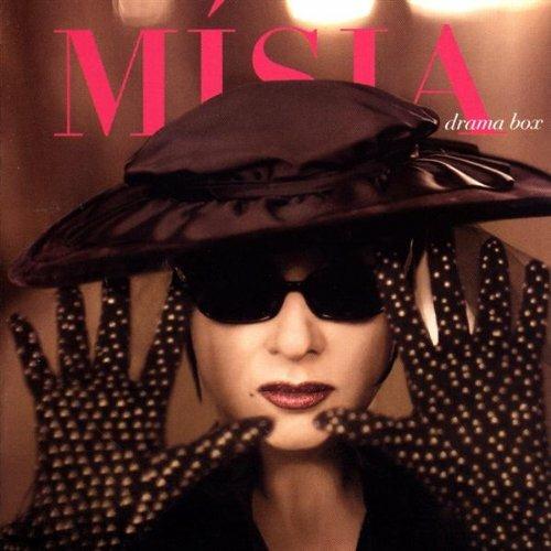 Drama Box - CD Audio di Mísia