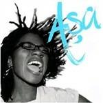 Asa - CD Audio di Asa