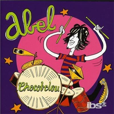 Chocobelou - CD Audio di Abel