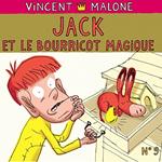 Jack et le bourricot magique