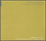 Die Jakobsleiter - CD Audio di Arnold Schönberg,Kent Nagano,Radio Symphony Orchestra Berlino