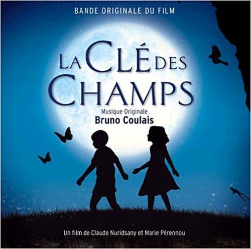 La Cle des Champs - CD Audio di Bruno Coulais