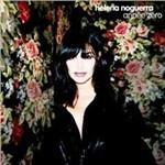 Année zero - CD Audio di Helena Noguerra