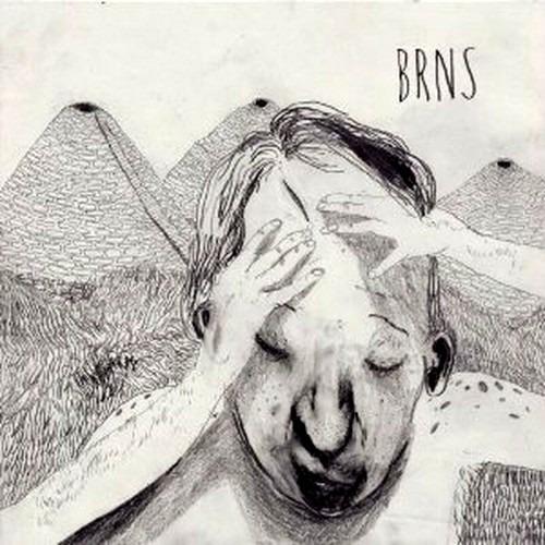 Wounded - CD Audio di Brns