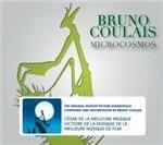 Microcosmos (Colonna sonora) - CD Audio di Bruno Coulais