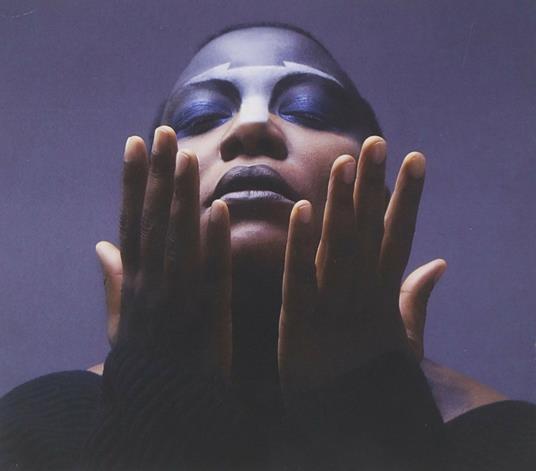 Comet Come to Me -Digi- - CD Audio di Me'Shell Ndegeocello