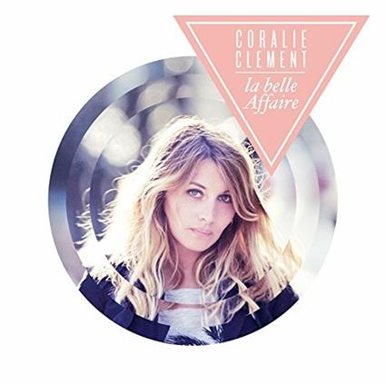 La Belle Affaire - CD Audio di Coralie Clement