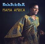 Mama Africa