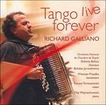 Tango Live Forever