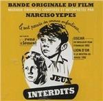 Giochi Proibiti (Jeux Interdits) (Colonna sonora) - CD Audio di Narciso Yepes