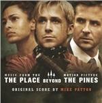 Come Un Tuono (The Place Beyond the Pines) (Colonna sonora) - CD Audio