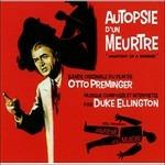 Anatomia di Un Omicidio (Anatomy of a Murder) (Colonna sonora) - CD Audio di Duke Ellington