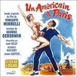 Un Americano a Parigi (Colonna sonora)