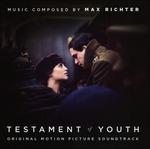 Testament of Youth (Colonna sonora) - CD Audio